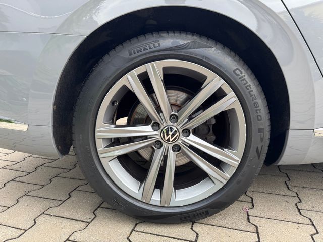 Volkswagen Arteon 2.0 TDI SB R-Line*PANORAMA*360*