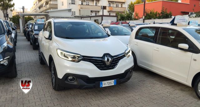 Renault RENAULT KADJAR RETOC -NAVI-PREZZO PROMO