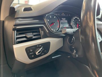 Audi A4 Avant 2.0 TDI Aut. *NAVI*SHZ*PDC*BI-XENON*
