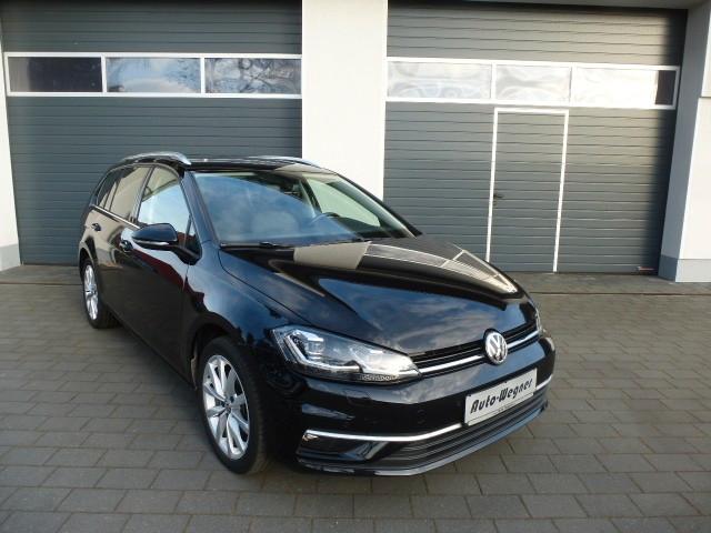 Volkswagen Golf VII Variant Highline 1.4 TSI BMT LED Navi