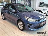 Kia Rio Vision LED // Drive-Assist // RESTGARANTIE! - Kia Rio: Blau