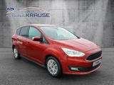 Ford C-Max C-MAX Business Edition - Ford C-Max: Business Edition