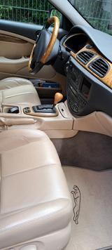 Jaguar S-Type 3 L V6 Executive Executive - gebrauchte Jaguar S-Type aus dem Jahr 2001