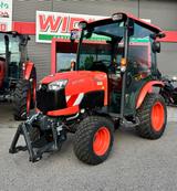 Kubota B2261 - Kubota LKWs