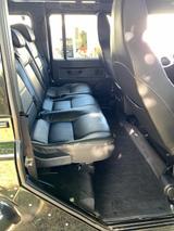 Land Rover Defender - gebrauchte Land Rover Defender aus dem Jahr 2016