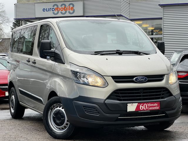 Ford Transit Custom Kombi *Aut.*Klima*6-Sitzer*TOP*