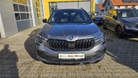 Skoda Kamiq - Vorschau Bild 2