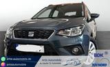Seat Arona Style CARPLAY-NAVI*SITZHEIZUNG*VRT-COCKPIT - graue Seat Arona