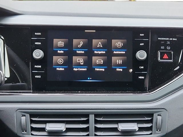 Volkswagen Taigo - Bild 14