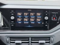 Volkswagen Taigo - Vorschau Bild 14