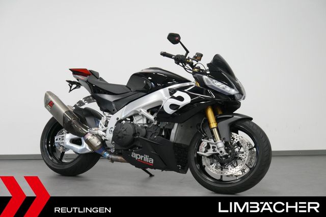 Aprilia TUONO V4 FACTORY - Akrapovic ESD