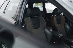 Fahrzeugabbildung Audi RS4 B5 2.7 quattro *Sportec / Goodwood Green*