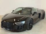 Audi R8 Spyder quattro | 540 PS | Ceramic | Carbon |  - Audi R8: Ps