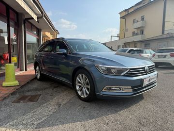 Volkswagen Passat - 5