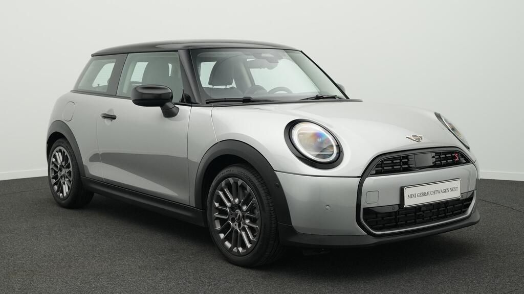 MINI Cooper S - Bild 2