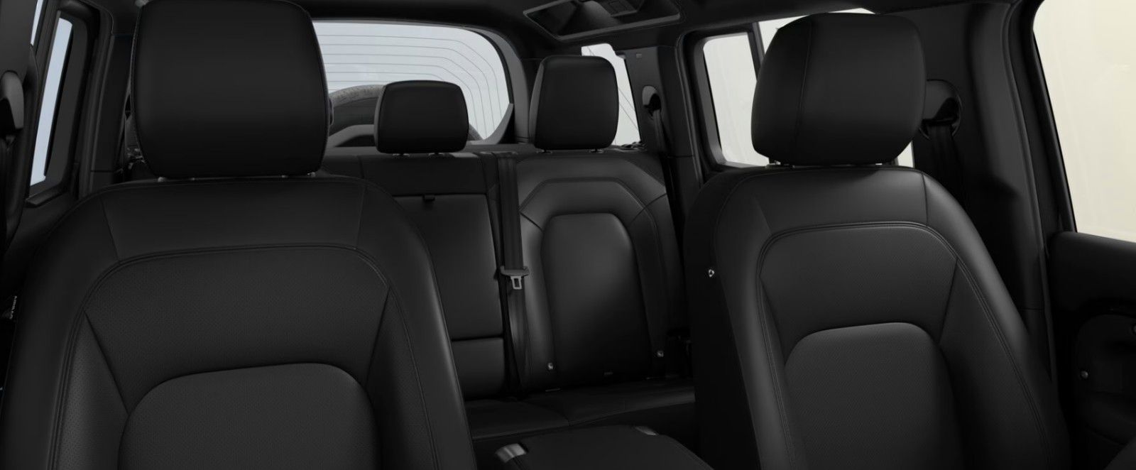 Land Rover Defender - Bild 6