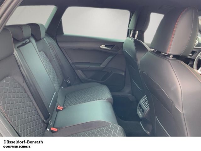 Seat Leon - Bild 7