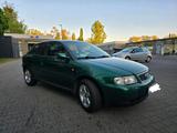 Audi A3 1.6 - gebrauchte Audi A3 aus dem Jahr 1997
