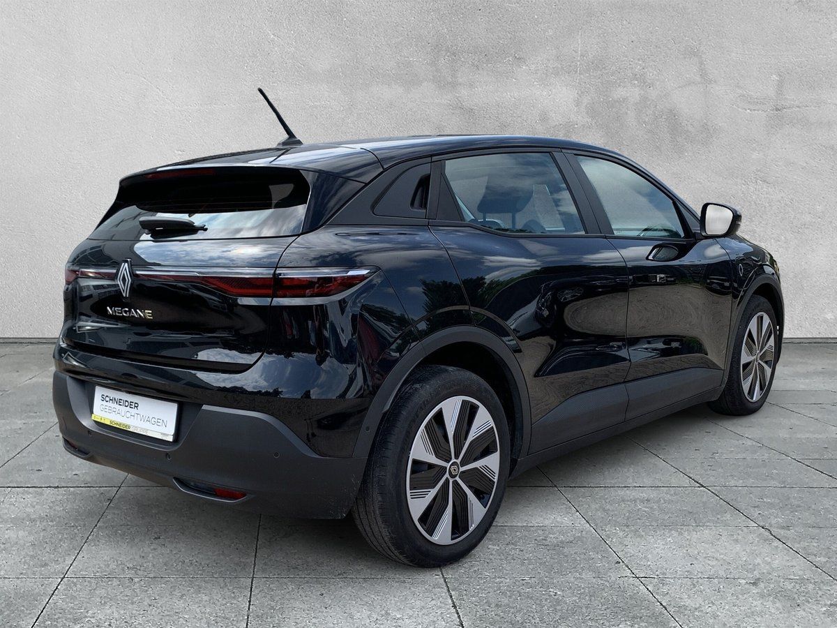 Renault Megane E-TECH - Bild 5
