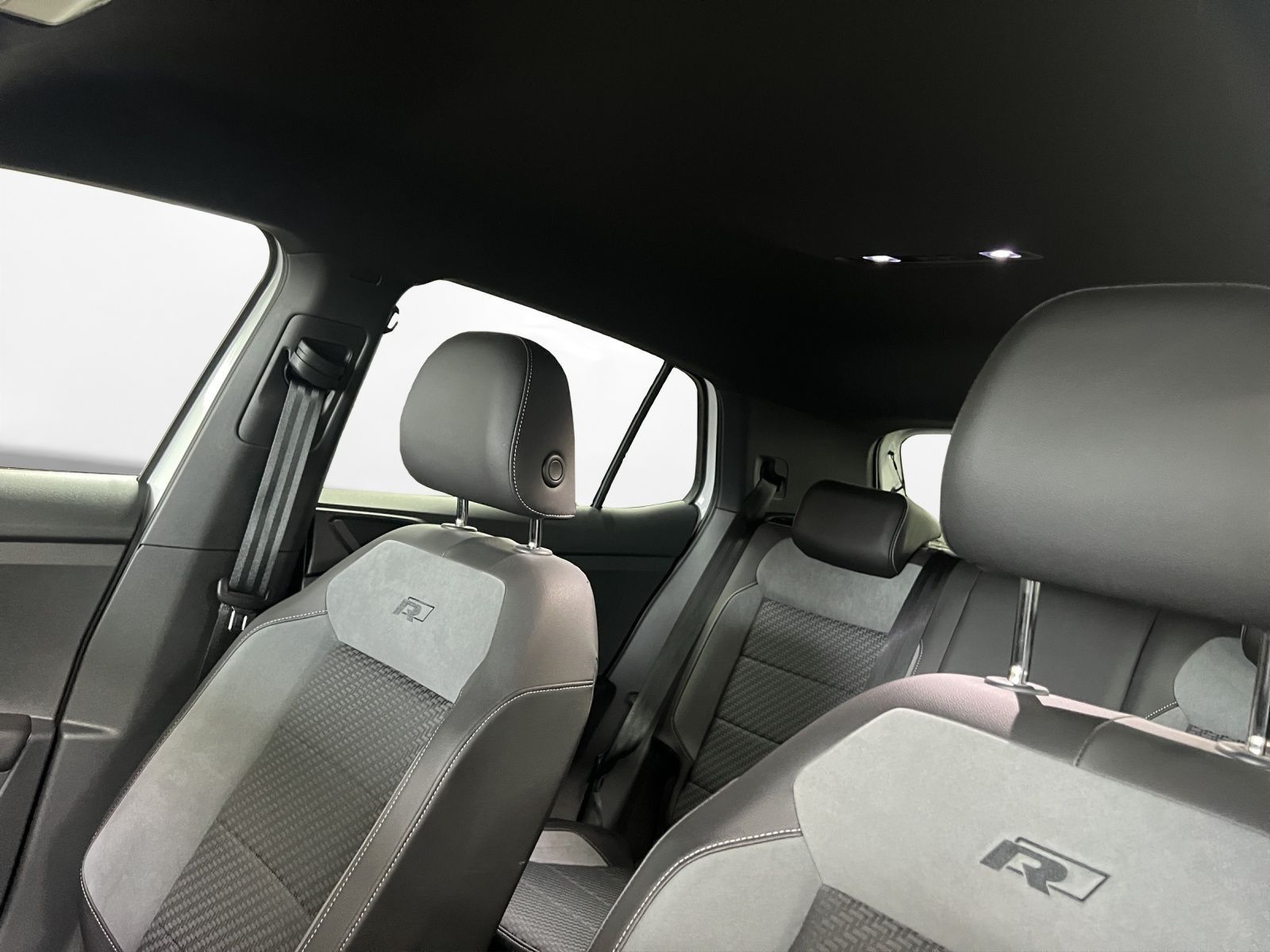 Volkswagen T-Cross - Bild 9