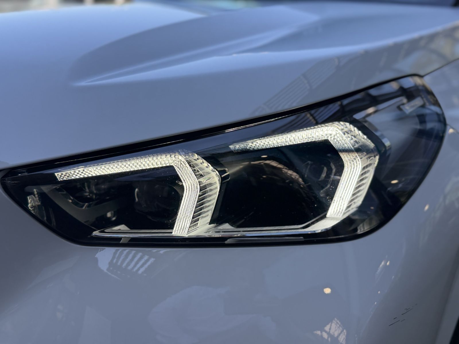 BMW X1 - Bild 7