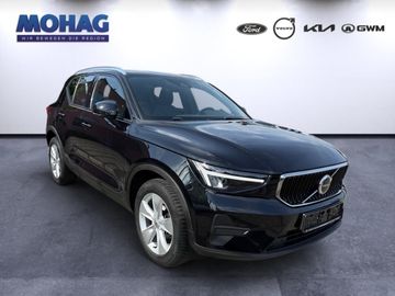 Volvo XC40 - 2