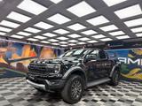 Ford Ranger Raptor 3.0 Ecoboost V6 4WD (520) - Ford Ranger mit Benzin-Antrieb: 3.0