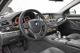 BMW 520D LUXURY LINE*AUS 2 HAND*FINANZIERUNG MÖGLICH - BMW 520 in Düsseldorf