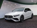 Mercedes-Benz A 180 d Distr AHK LED Pano Navi SHD Kamera Sound - Mercedes-Benz A-Klasse mit Diesel-Antrieb: Coupe