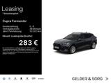Cupra Formentor 2.0 TDI LED*Navigation*AHK*EPH - Cupra Formentor aus 2024