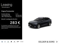 Cupra Formentor - Vorschau Bild 1