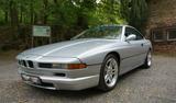 BMW 840Ci - Schöner Originalzustand - Legende - BMW Oldtimer mit Benzin-Antrieb: Coupe