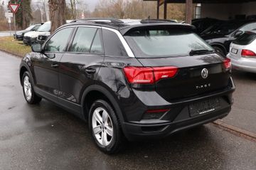 Volkswagen T-Roc - 4