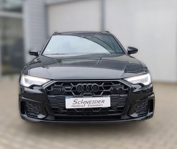 A6 Avant S line 40 TDI quattro S line/AHK/Matrix