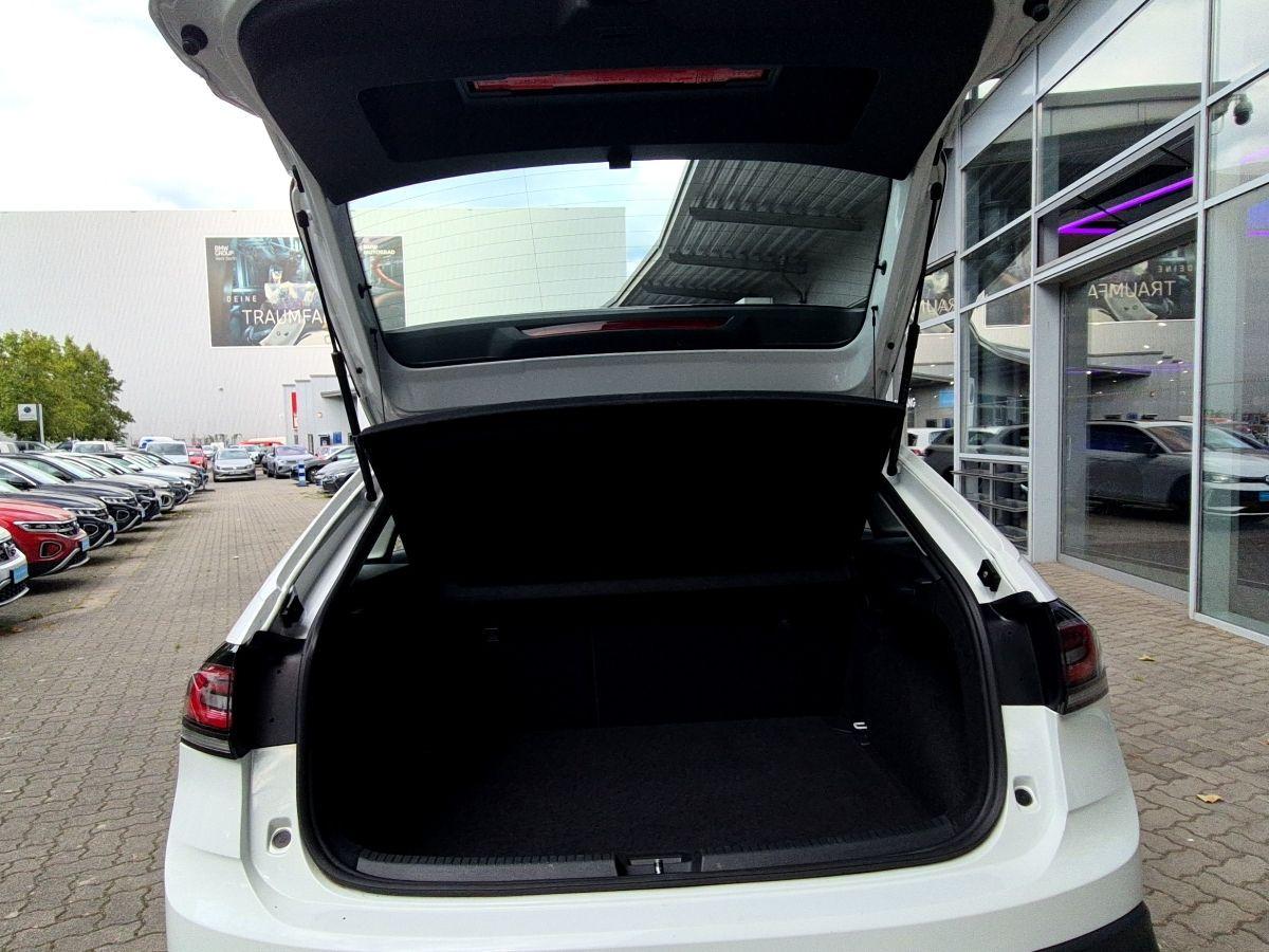 Volkswagen Taigo 1.0 TSI Style Navi LED PDC Connect, миниатюра 6