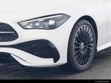 Mercedes-Benz CLE 200 Coupé AMG-LINE/PANO/NIGHT/360°/MEMORY - Mercedes-Benz CLE 200 Jahreswagen