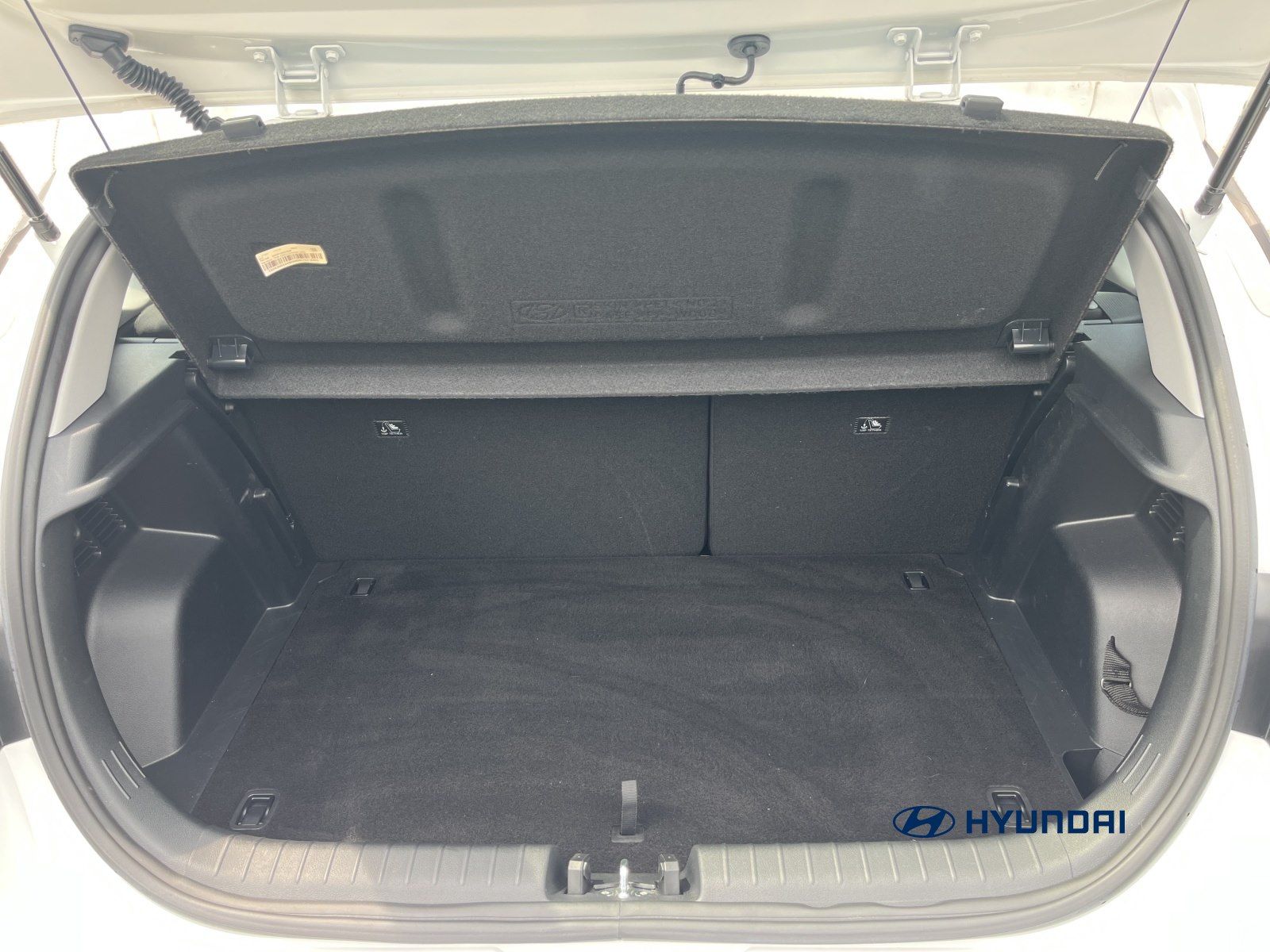 Hyundai i20 – Bild 17