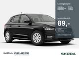 Skoda Fabia 1.0 MPI Essence LED PDC SHZ SOUNDSYS SPURH