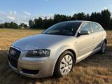 Audi A3 Sportback 1.9 TDI e Attraction - Audi A3 mit Diesel-Antrieb: Limousine, 1.9