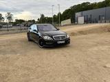 Mercedes-Benz S 320 CDI 4MATIC L - - Mercedes-Benz S 320: Cdi 4matic