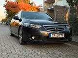 Honda Accord Tourer 2.0 Elegance Advantage Eleganc... - Honda Accord: Tourer