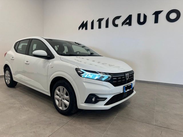 Otros Dacia Sandero 1.0 TCe 90 CV - NO VINCOLO FINANZ.