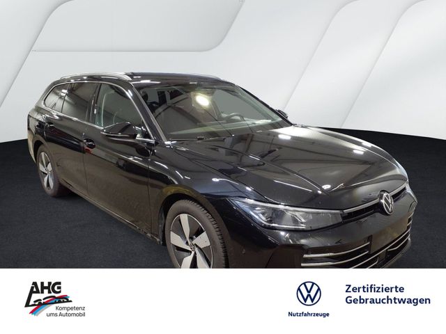 Volkswagen Passat Variant 2.0 TDI DSG Elegance  LED Navi AH