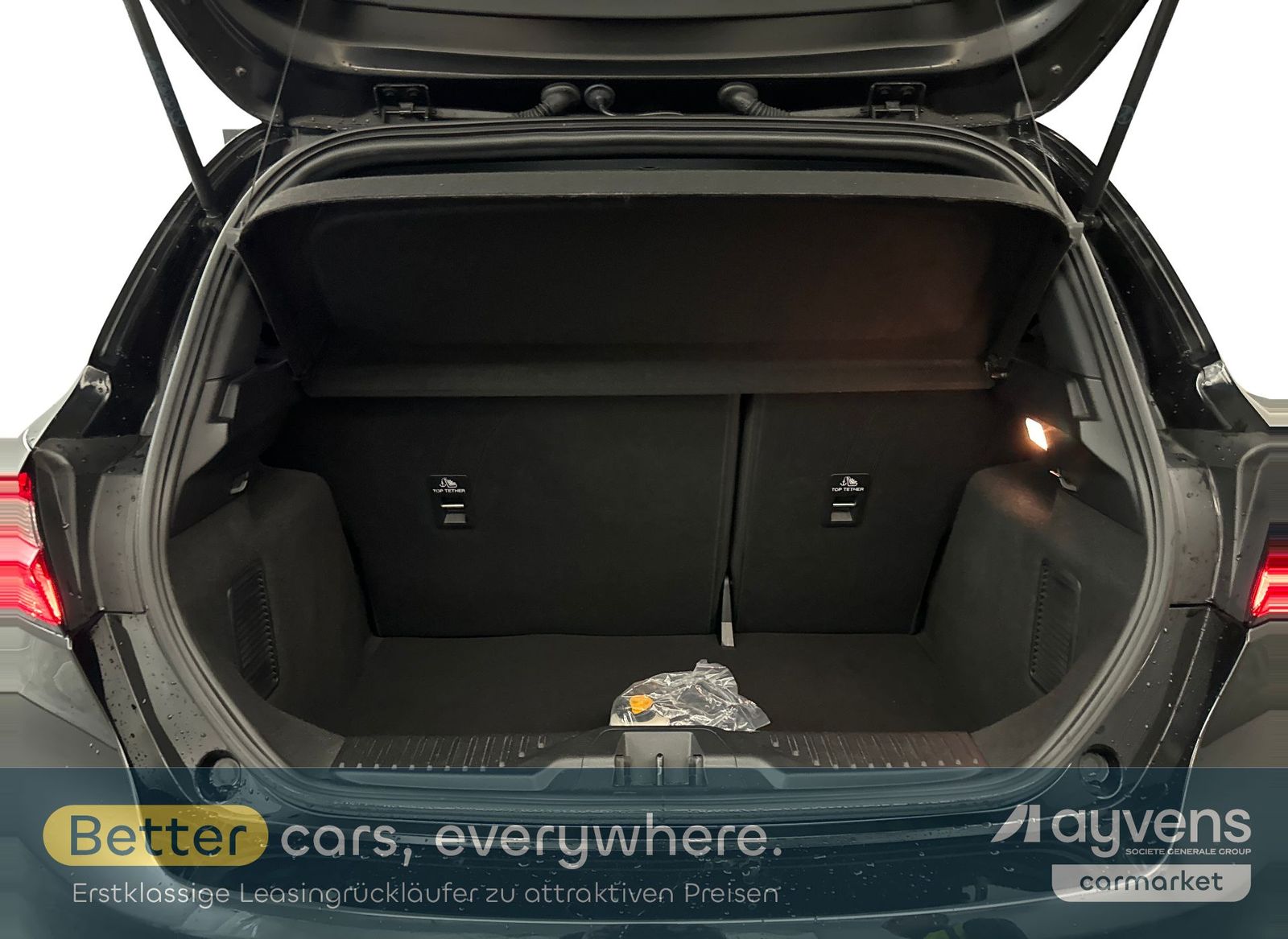 Ford Fiesta - Bild 6
