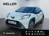 Toyota Aygo X Team D *LED*SHZ*Kamera*ACC*Carplay*17''* - Toyota Aygo (X) aus 2025