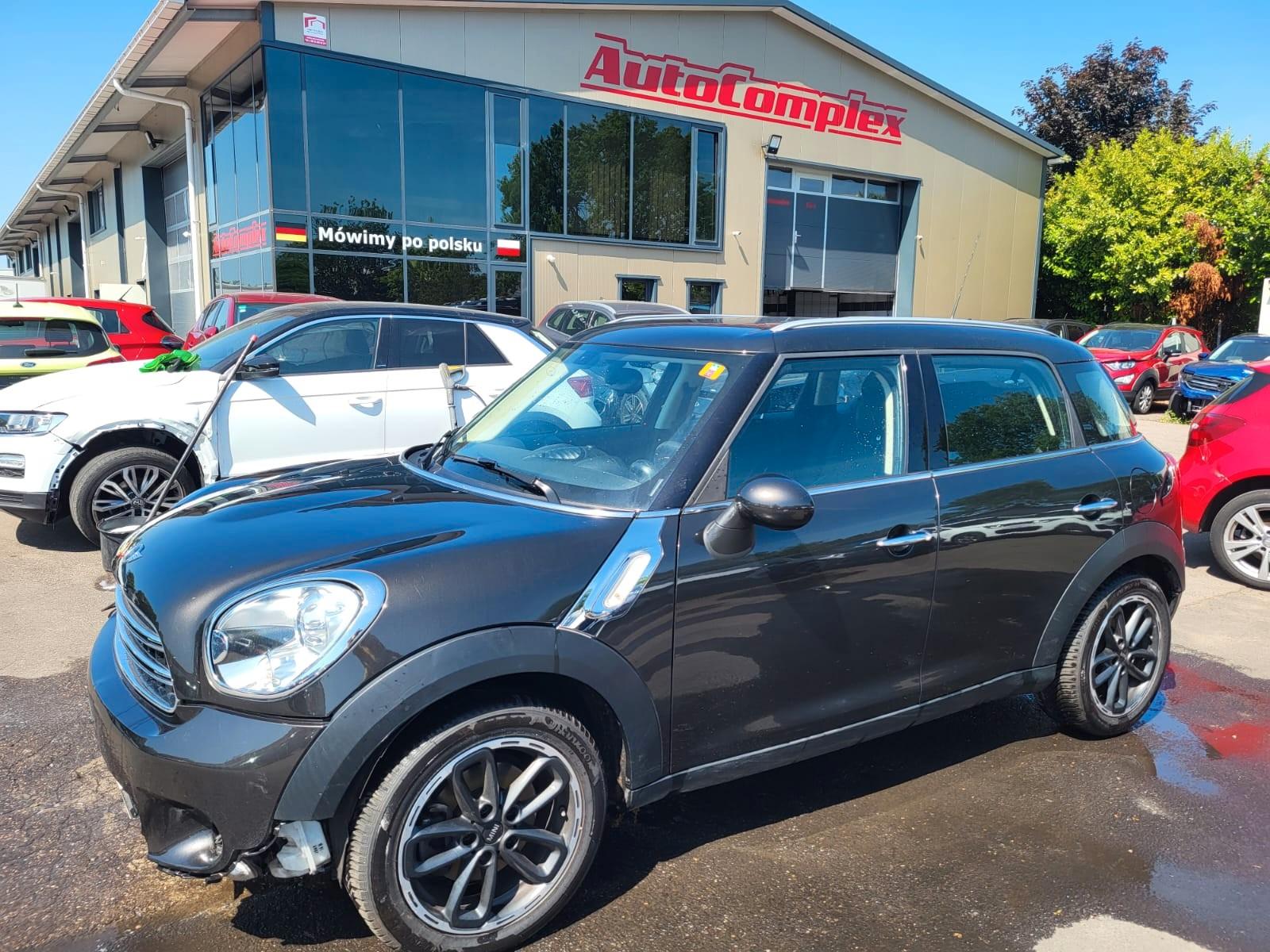 MINI COOPER Countryman Cooper 90kw