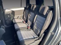 Volkswagen Touran - Vorschau Bild 14