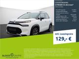Citroën PureTech 110 S&S Shine - gebrauchte Citroën C3 Aircross aus dem Jahr 2023