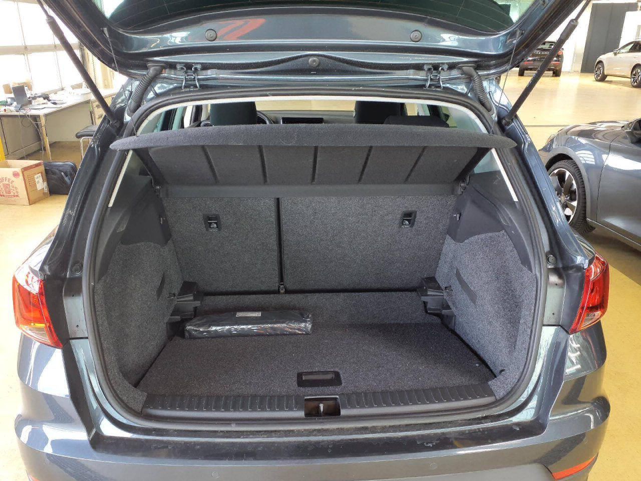 Seat Arona - Bild 8