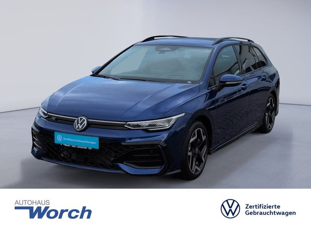 Golf VIII Variant 1.5TSI DSG R-Line STHZ+4xSHZ